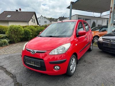 gebraucht Hyundai i10 Classic