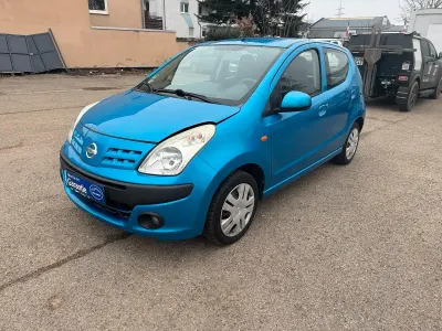 Gebraucht Nissan Pixo