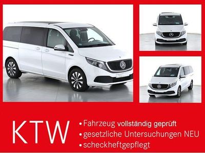 Mercedes EQV300
