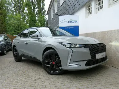 Gebraucht DS Automobiles DS4