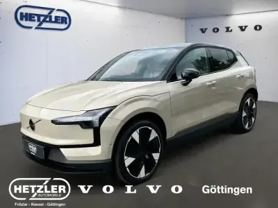 Gebraucht Volvo EX30 Performance 231 kW (315 PS) 2025 Beige SUV