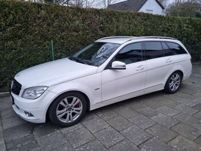 gebraucht Mercedes 170 220 CDI Kombi Avantg. HU neuPS tiefer