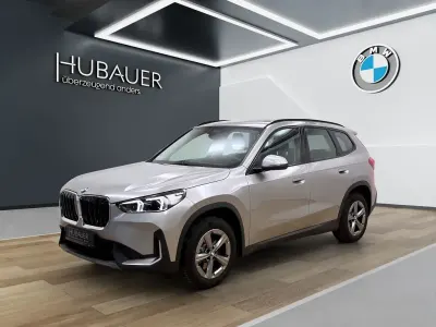 Usado BMW X1 Sport Line 170 CV (125 kW) 2025 Plateado SUV
