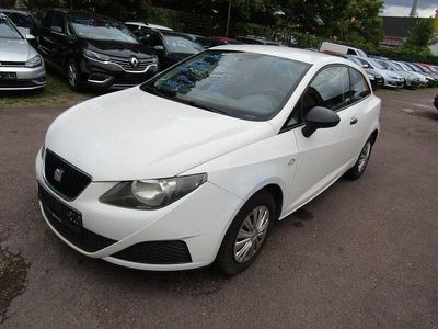 Seat Ibiza SC