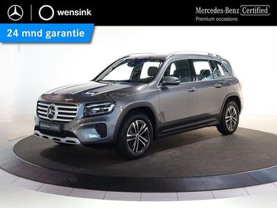 Mercedes GLB180