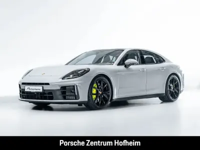 Usata Porsche Panamera 4 470 CV (345 kW) 2026 Bianco Berlina