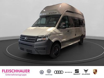 Neu VW California California 163 PS (119 kW) 2026 Grau Van