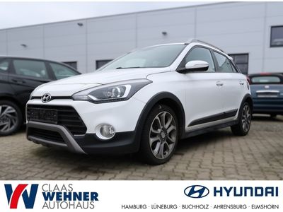 gebraucht Hyundai i20 Active Trend 1.0 Sitz-& Lenkr.-HZG PDC Klima