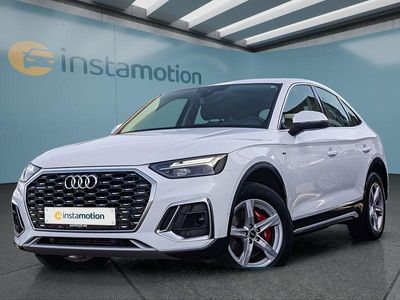 Audi Q5 Sportback