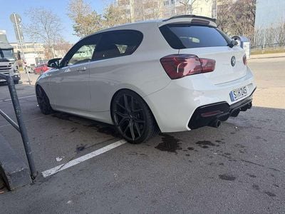 Gebraucht BMW 125 Performance 400 PS (294 kW) 2017 Kleinwagen