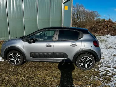 Gebraucht Citroën C3