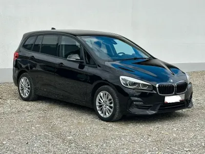 Gebraucht BMW 218