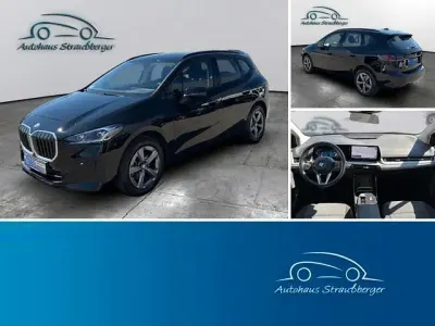 Gebraucht BMW 218