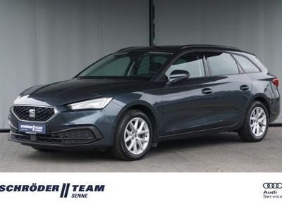 Gebraucht Seat Leon Style 150 PS (110 kW) 2021 Sonstige Kombi