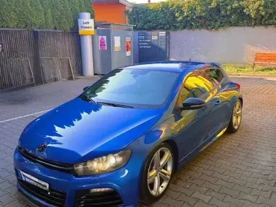 Gebraucht VW Scirocco Edition 211 PS (155 kW) 2011 Coupé