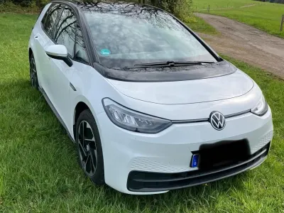Brugt VW ID.3