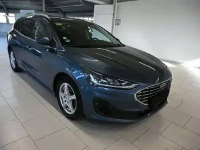 Gebraucht Ford Focus Titanium X 160 PS (117 kW) 2023 Andere Limousine
