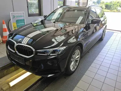 Gebraucht BMW 320