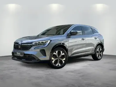 Gebraucht Renault Austral Evolution 158 PS (116 kW) 2025 Grau SUV