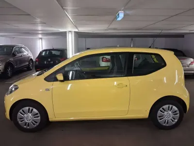 Gebraucht VW up!