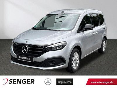 Mercedes 200
