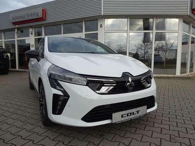 Nuova Mitsubishi Colt Plus 91 CV (66 kW) 2025 Bianco Berlina