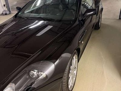 Gebraucht Aston Martin DB9 455 PS (334 kW) 2006 Schwarz Coupé