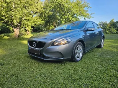 Gebraucht Volvo V40