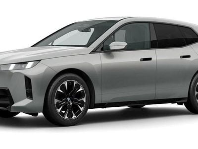 Neu BMW iX M Sport 300 kW (408 PS) 2026 Grau SUV