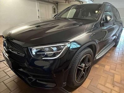 Mercedes GLC220