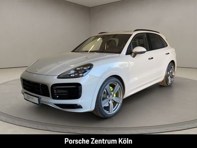 gebraucht Porsche Cayenne E-Hybrid