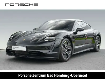 Gebraucht Porsche Taycan