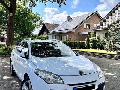 Renault Mégane GrandTour
