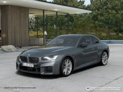 Gebraucht BMW M2