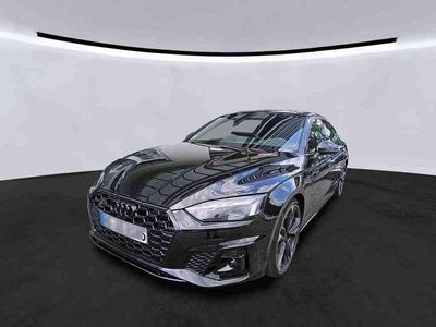 Audi S5 Sportback