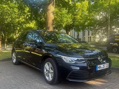 VW Golf VIII