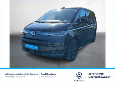 Używany VW Multivan Style 150 KM (110 kW) 2025 Minivan
