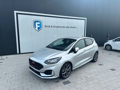 gebraucht Ford Fiesta ST-Line MHEV*LED+PDC*/29667-105