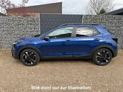 Neu Kia Stonic Exclusive 101 PS (74 kW) 2026 Wählbar  ggf. mit aufpreis SUV