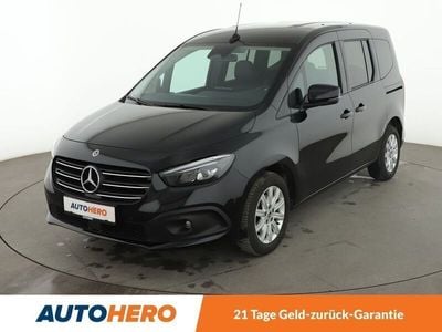 Mercedes T180