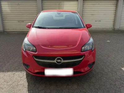 Gebraucht Opel Corsa