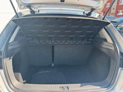 Gebraucht Seat Ibiza 90 PS (66 kW) 2005 Silber Kleinwagen