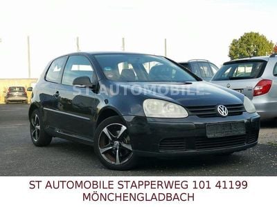 VW Golf V
