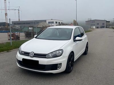 VW Golf VI