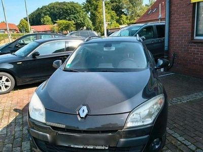 Renault Mégane GrandTour