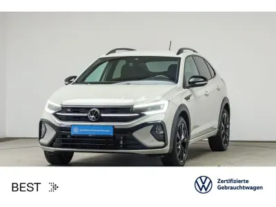 Używany VW Taigo Style 150 KM (110 kW) 2023 Szary SUV