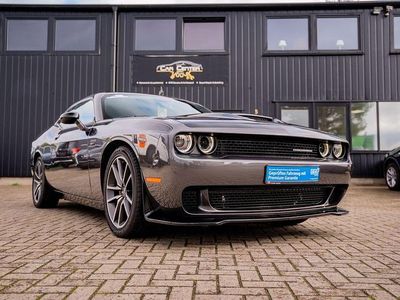 Gebraucht Dodge Challenger 394 PS (289 kW) 2023 Grau Coupé