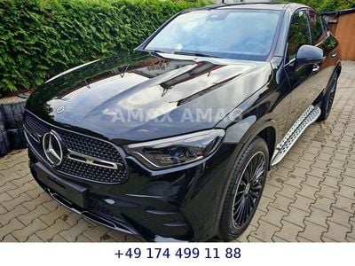 Gebraucht Mercedes GLC300