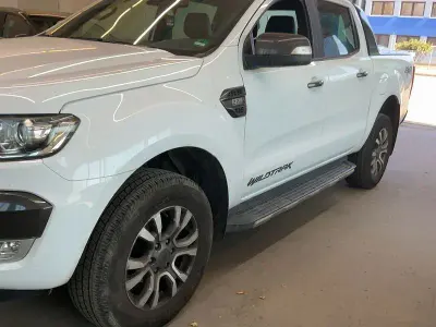 Gebraucht Ford Ranger