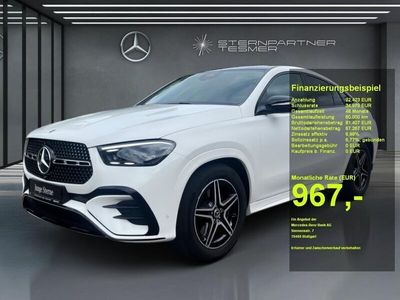 Mercedes GLE300